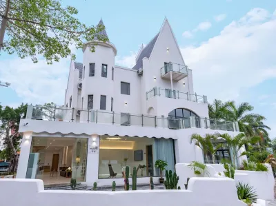 Beihai Mooye Hotel
