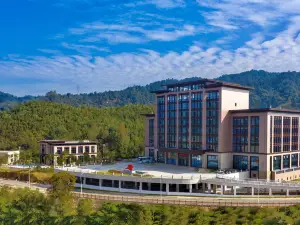 Sangang Wanshouyan College