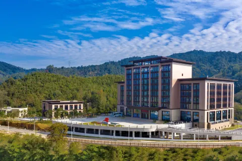 Sangang Wanshouyan College