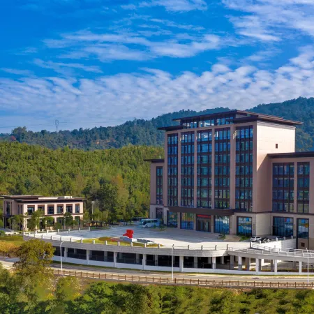 Sangang Wanshouyan College