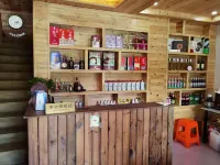 Antu Green World Villa