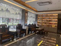 Lanqi Hotel (Pingguo Cultural Park) Hotels in Pingguo