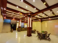 Xanadu Hotel In Yi County - parking