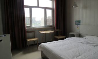 Suitetrails - Xinhe Jinqiao Business Hotel