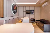 Hotel AirStar Отели в г. Surcin
