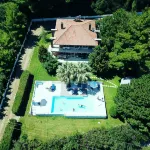 Villa Anna Maria Kriopigi Private Pool & Sea View 5 Bedrooms