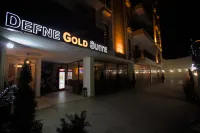 Fende Dolg Suite Apartments Hotels in Yalincak Mahallesi