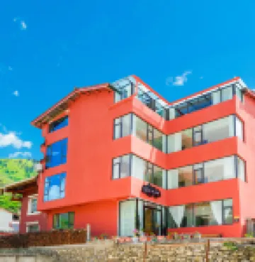 Jiuzhaigou Yueyun Yage B&B