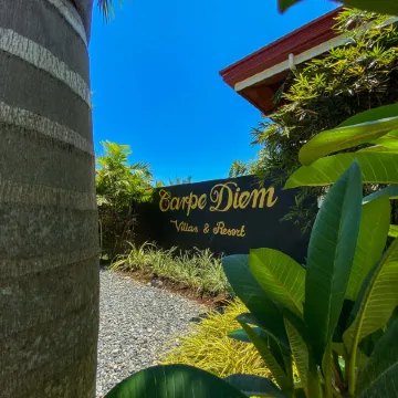 Carpe Diem Villas & Resort