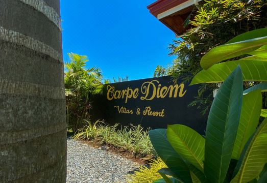 3. 카르페 디엠 빌..