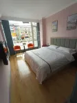 Xinhuang Hotel in Luojiang District Hotels near Luojiang Station