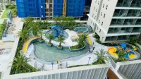 OYO 75429 '101 Place Navanakorm' Hotels in Khlong Luang