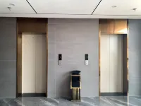 Wanjia International Hotel Hôtels à : Xingguo
