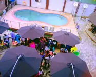 Western Dreams Hotel - Swimmingpools