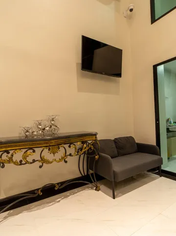 รูปภาพของอินครีซ โฮเทลแอนด์เรสซิเดนซ์