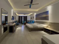Sobrado Boutique Hotel Hotel a Murdeira
