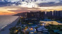 Aegean Sea Apartment (Shanwei Poly Jinxuwan Branch)