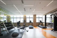 Home2 Suites by Hilton Chongqing Wushan