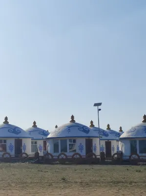 Damao Banner Shiramuren Ayisi Tourist Homestay Hotels near Xilamuren Prairie