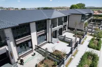 Taipu Temple Qiquan Veritana Pastoral Homestay Hotels in Taibus Banner