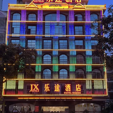 Lotto Hotel