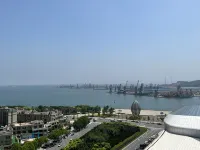 Xingwan Shibei Scenic Apartment (Development Zone Shibei Bay Fantasy Water Park)