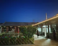Yu County Nuanquan Yiyuan Chinese Inn فنادق في قوانغ لينغ
