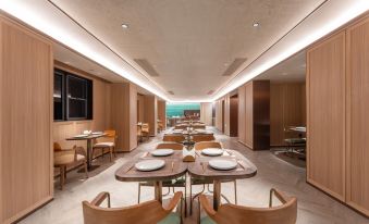 Orange Hotel (Hangzhou Joy City)