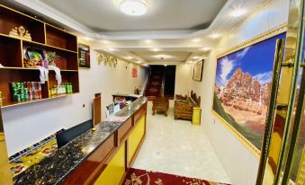 Yushuga Juewu Hotel