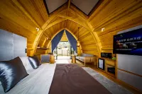 Zixi Guanhe Wonderland Hotel Hotels in Zixi