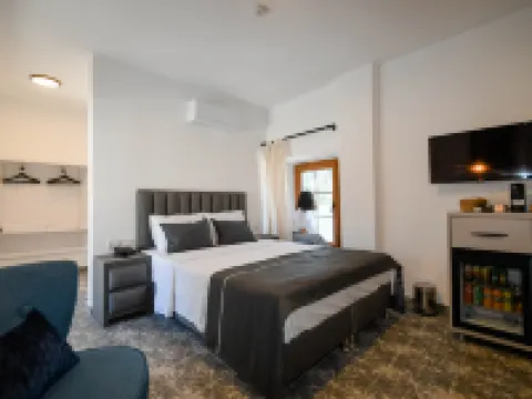 Swan Boutique Hotel Hotels in Bodrum