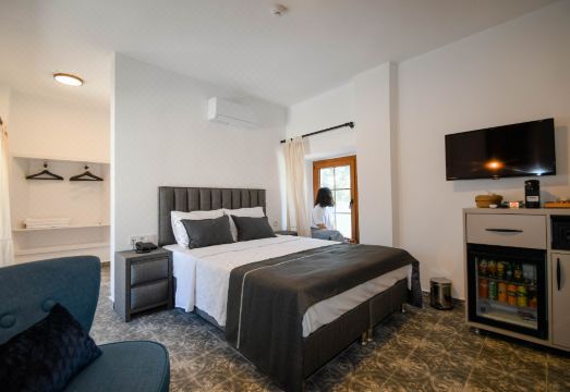 스완 부티크 호텔