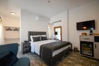 Swan Boutique Hotel