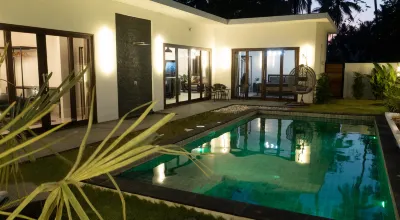 Ozzy Villa Phangan