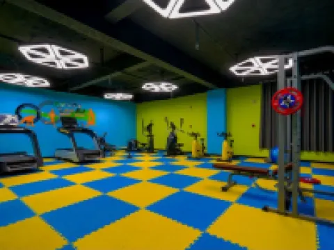 額濟納旗諾金酒店 額濟納旗酒店