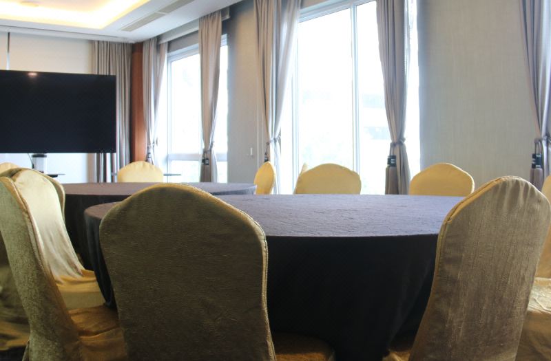 Aqueen Prestige Hotel Lavender photo 3