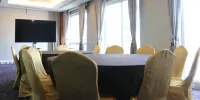 Aqueen Prestige Hotel Lavender - breakfast