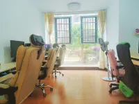 Shuicheng Riverside Qile Cottage Homestay