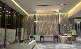 Baolefu Hotel (Datang Everbright City)