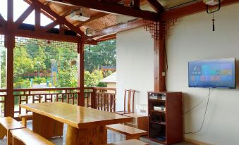 Xingshan Nuoxi Homestay