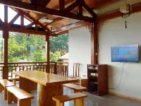 Xingshan Nuoxi Homestay Hôtels à : Xingshan