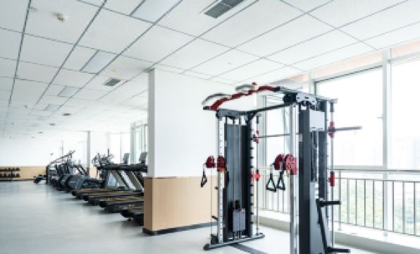 Tianfu Health Sports Hotel