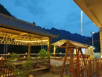 Rural homestay in a corner of Yesanpo Mountain Hotels near Yesanpo