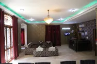 Hotel Ashray Noida - Pensions