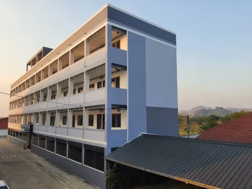 Morning Home Hotels in Phra Phutthabat District