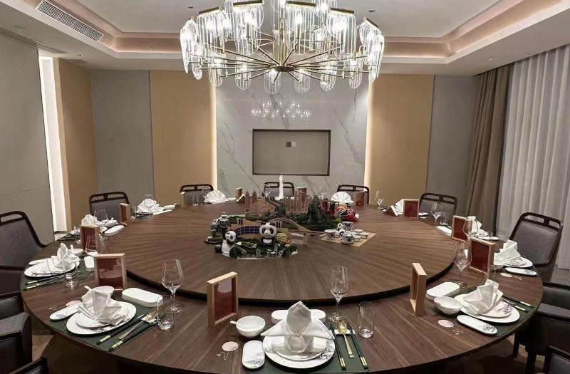LU Island Hotel photo 2