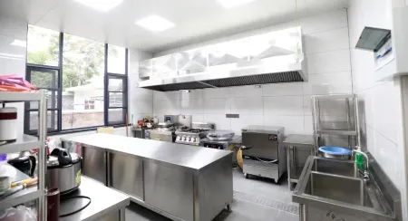 Zichuan Guanshan Residence Отели рядом с достопримечательностью «Nanshan Bulao Valley Scenic Area»