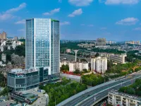 Holiday Inn Express KUNMING PANLONG by IHG Hotels near Guandu