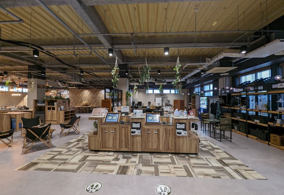 호텔 마이스테이즈 가나자와 카타마치