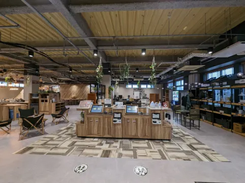 EIGHT POINT INN KANAZAWA Nổi bật Photos